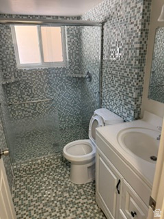 BURTON ACRES - Residential