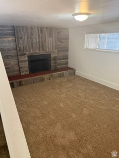 BURTON ACRES - Residential