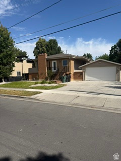 BURTON ACRES - Residential