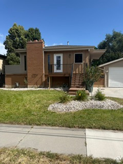 BURTON ACRES - Residential