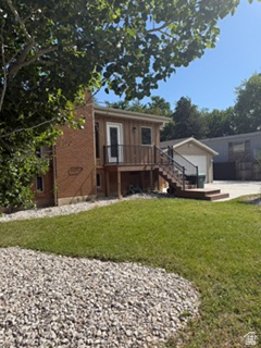 BURTON ACRES - Residential