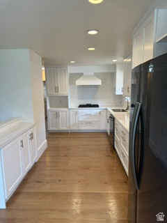 BURTON ACRES - Residential