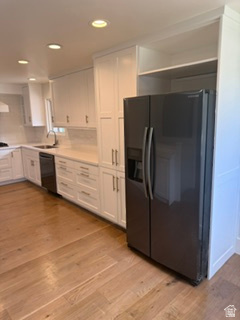 BURTON ACRES - Residential
