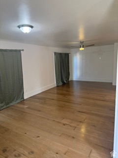 BURTON ACRES - Residential