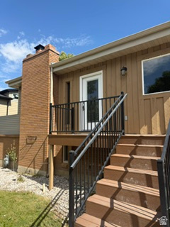 BURTON ACRES - Residential