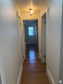 BURTON ACRES - Residential