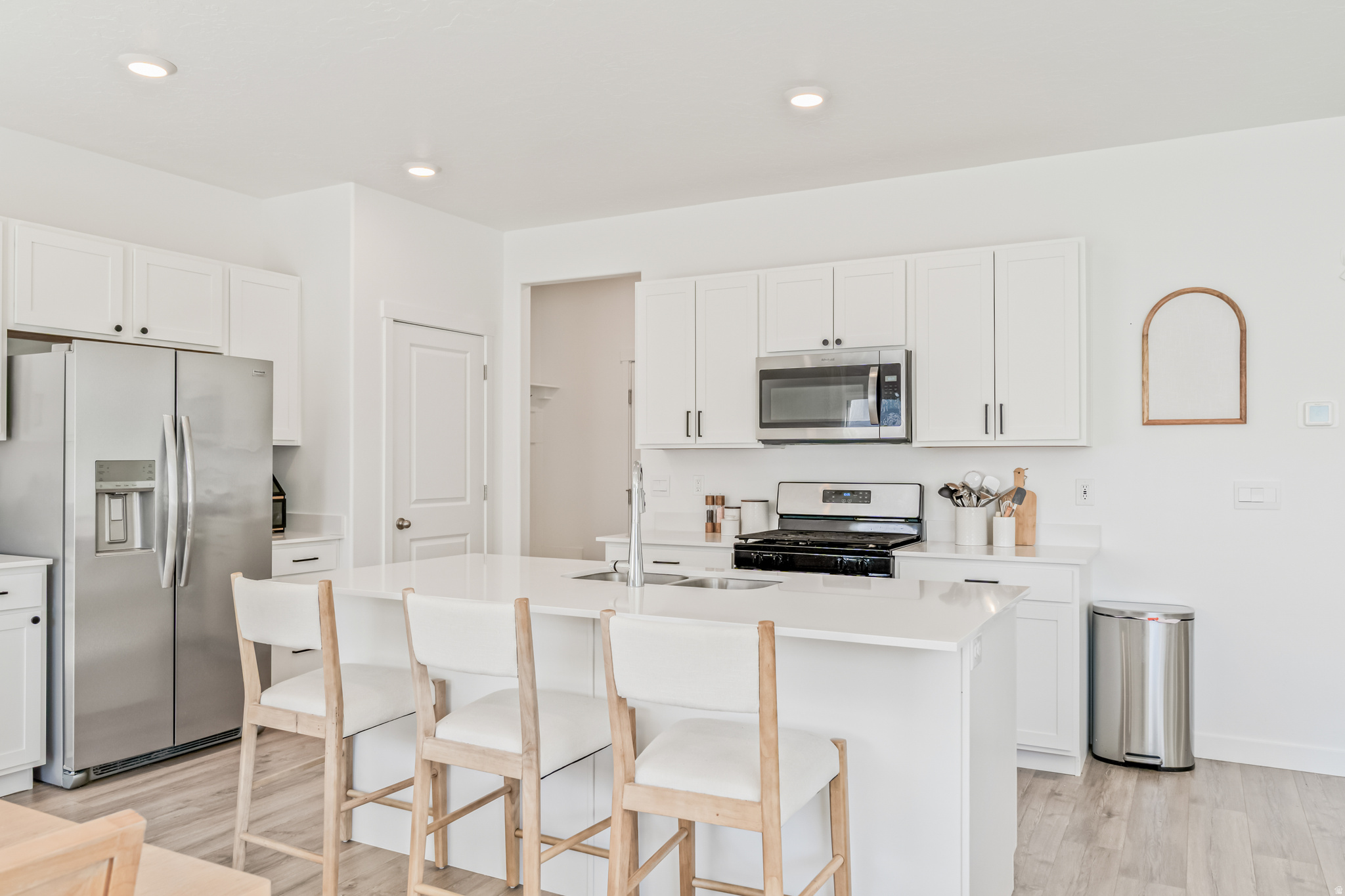 SPRING RANCH - Residential