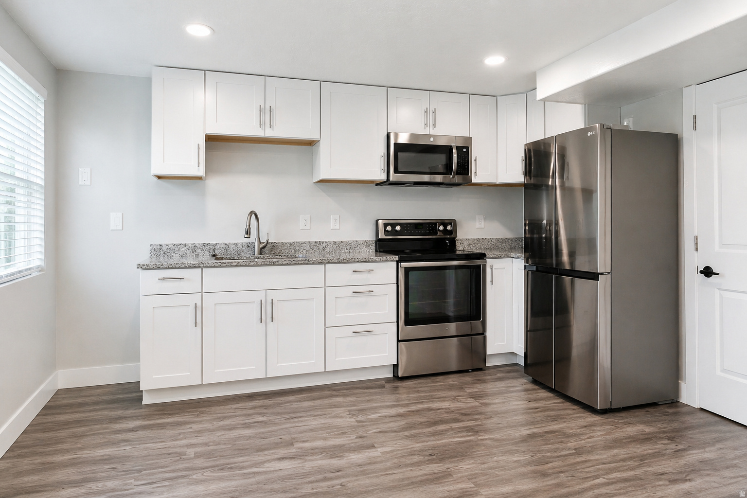 LITTLE VALLEY GATEWA - Residential