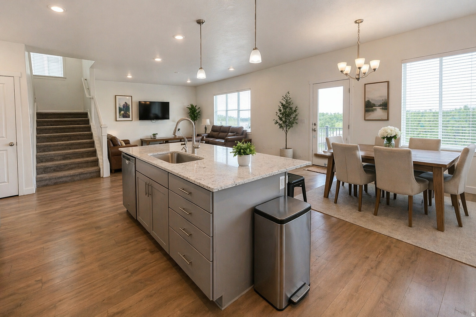 LITTLE VALLEY GATEWA - Residential