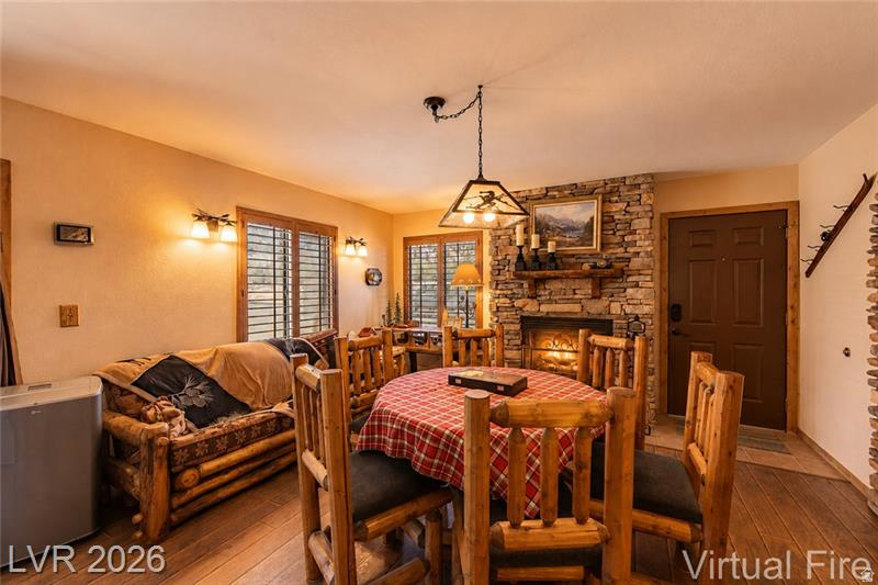 SHINGLE BROOK CONDOMINIUMS - Residential