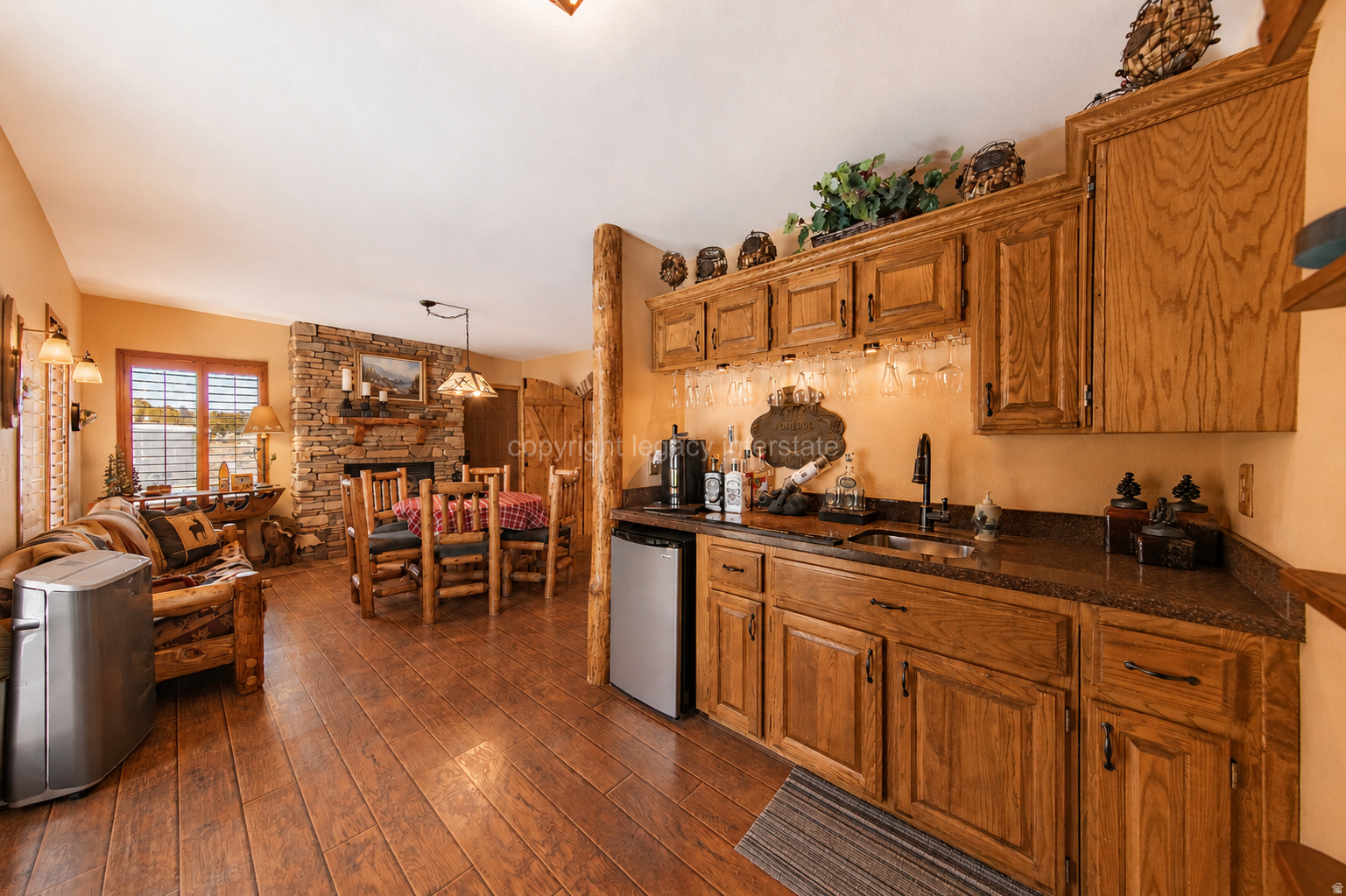 SHINGLE BROOK CONDOMINIUMS - Residential