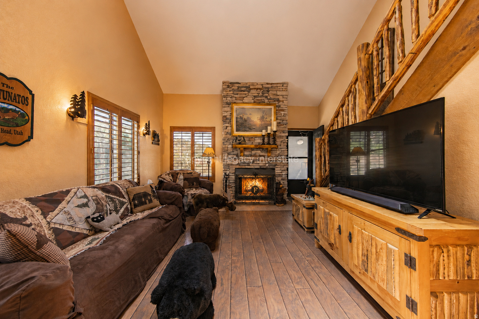 SHINGLE BROOK CONDOMINIUMS - Residential