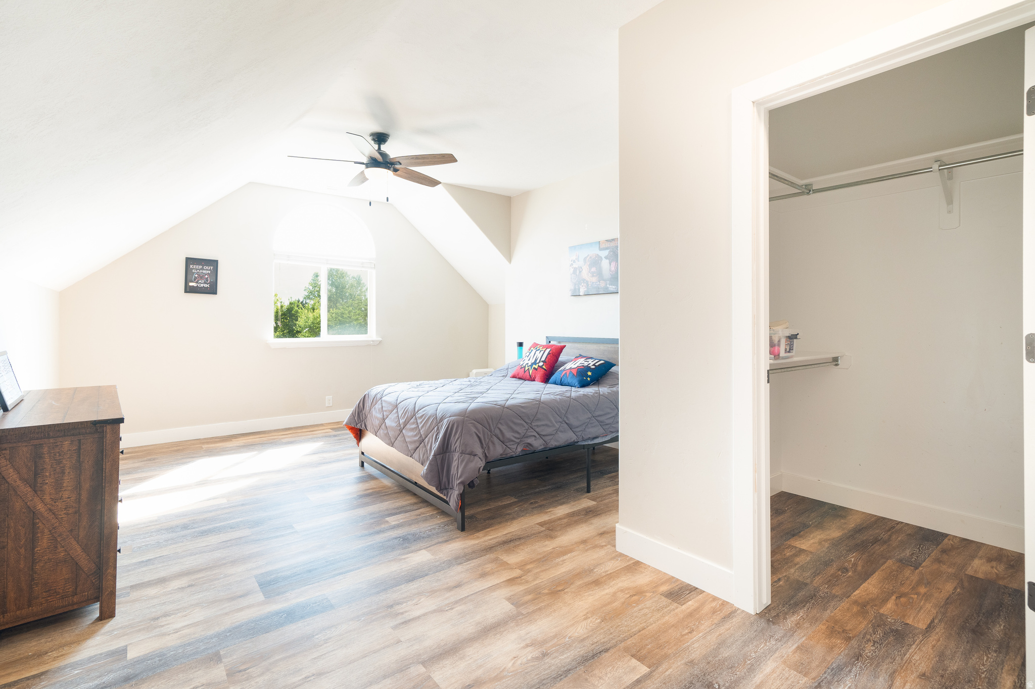 SUNCREST MEADOW - Residential