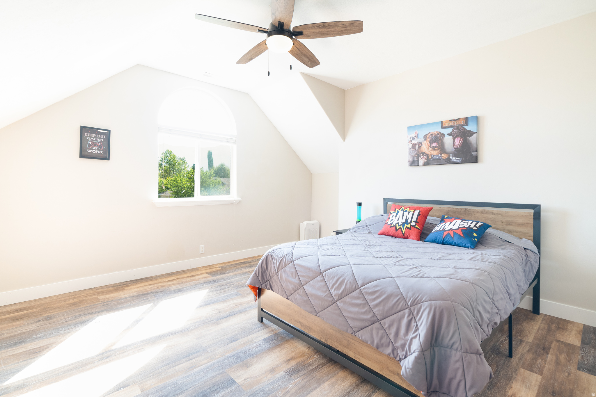 SUNCREST MEADOW - Residential
