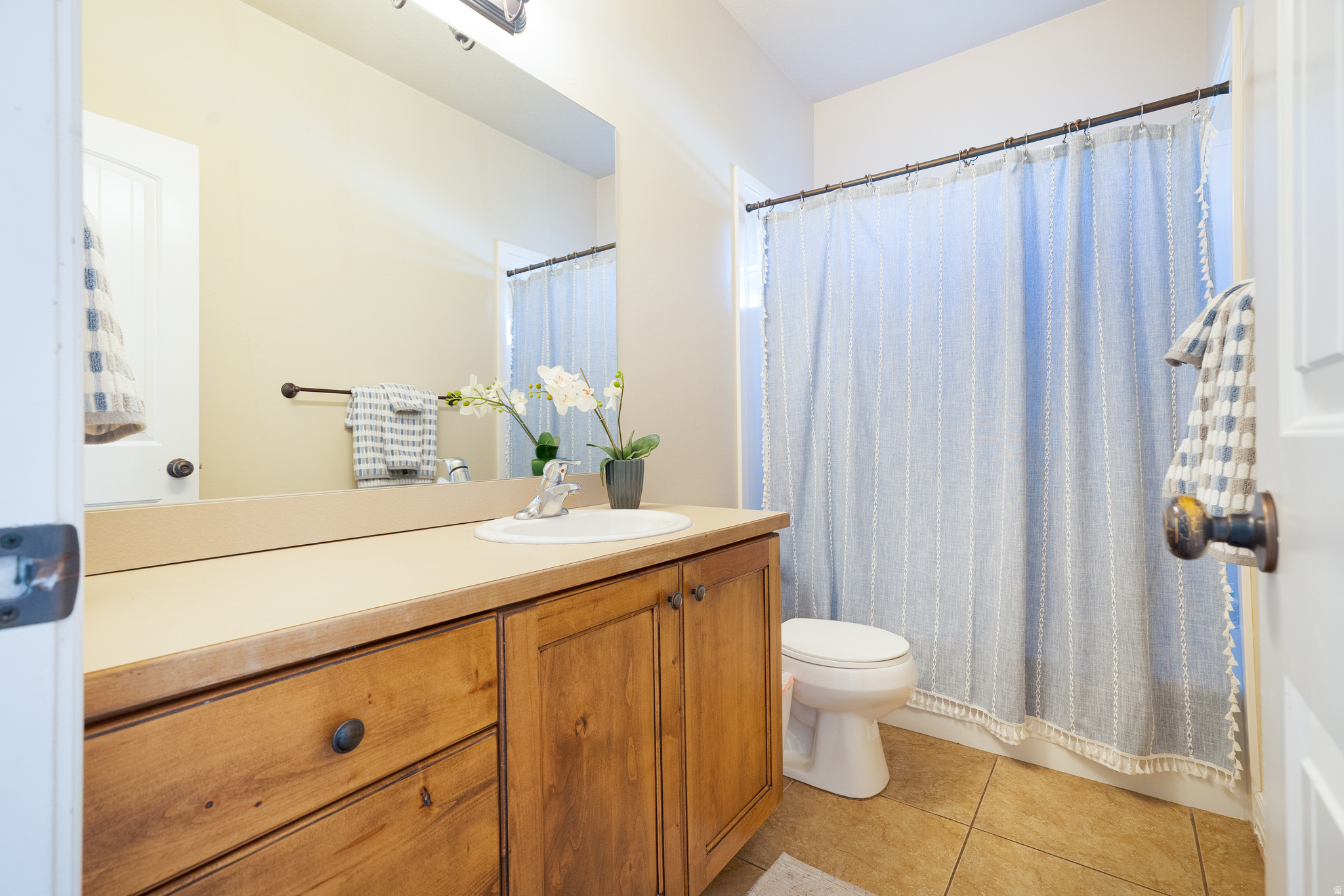 SUNCREST MEADOW - Residential