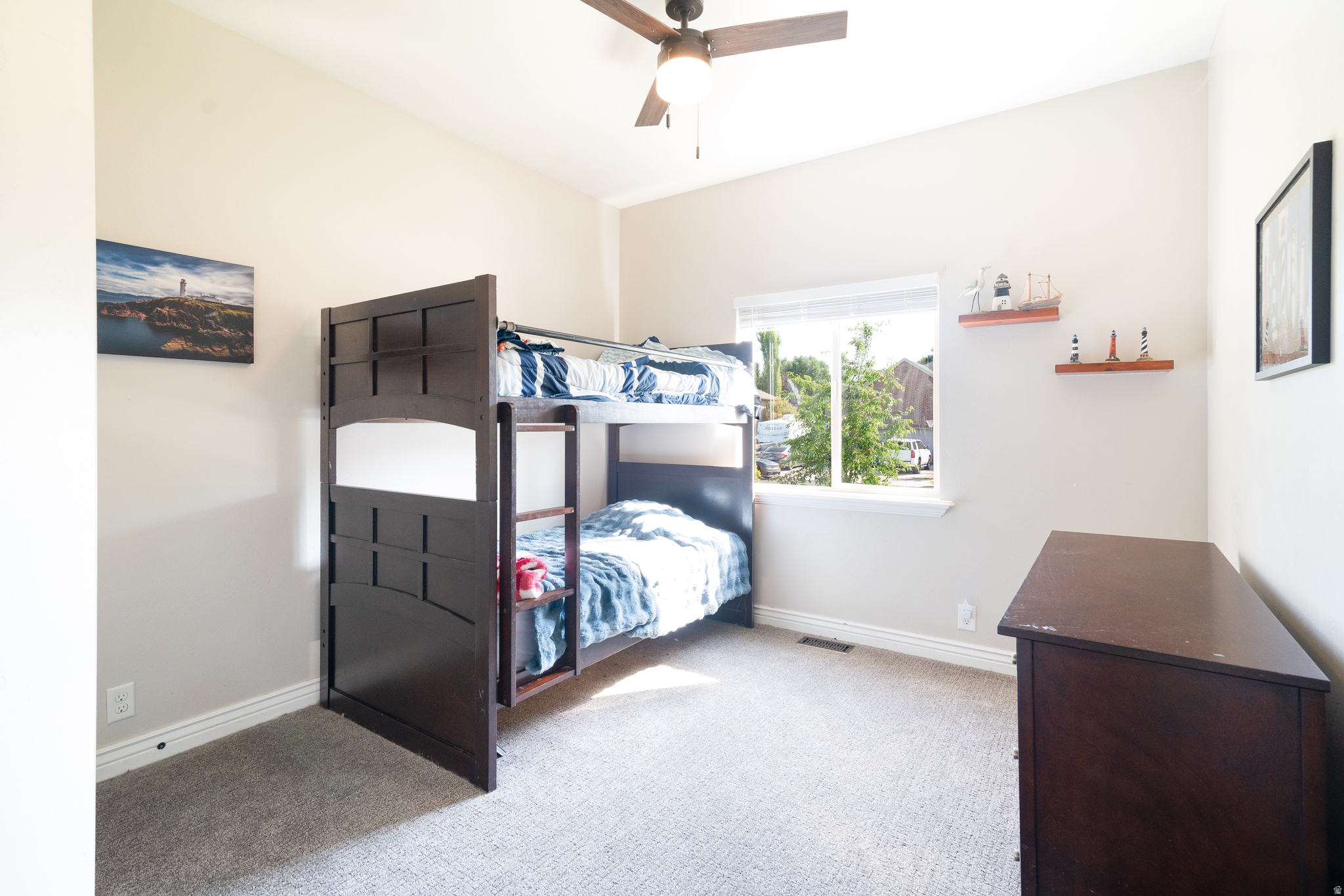 SUNCREST MEADOW - Residential
