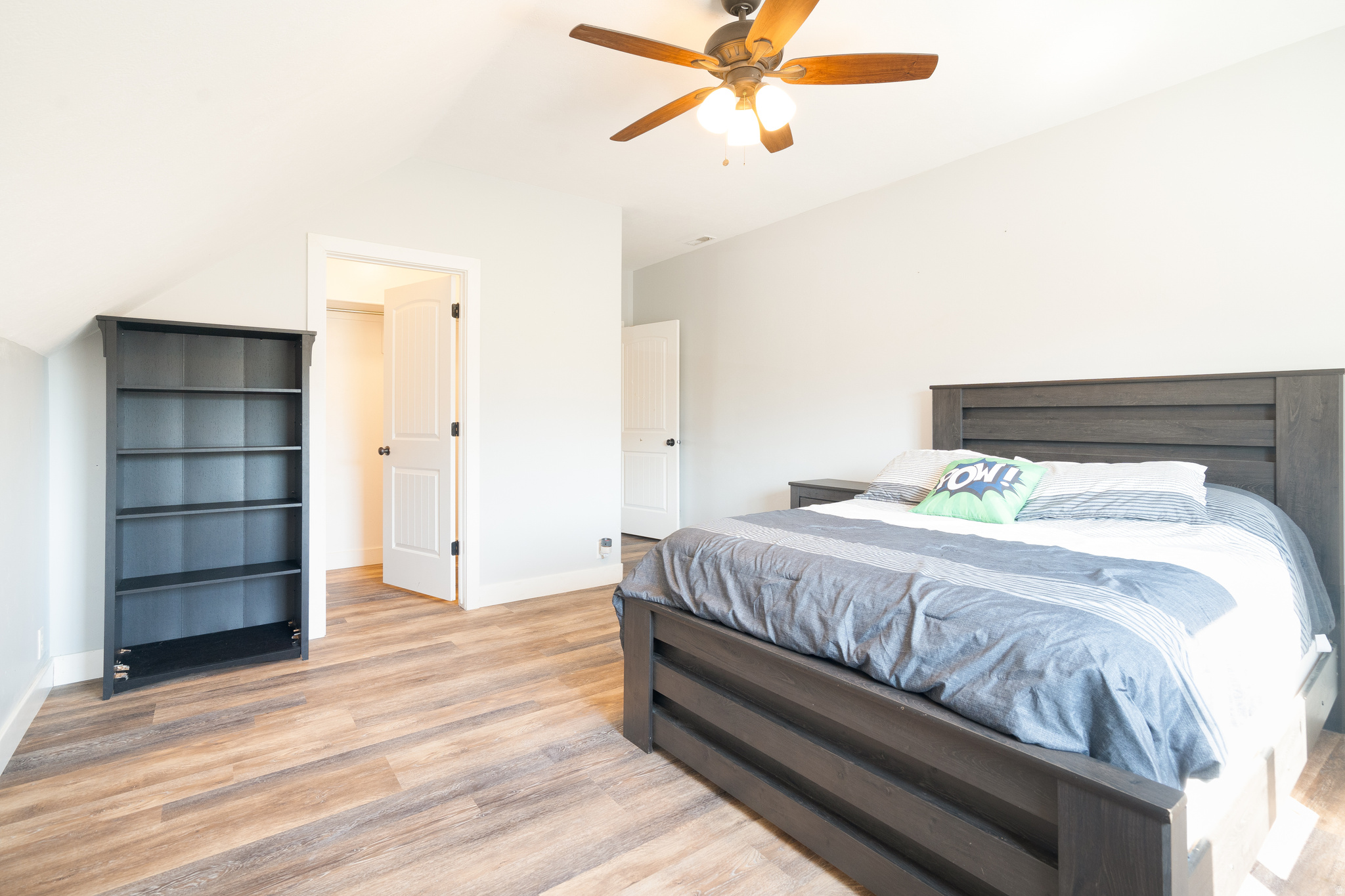 SUNCREST MEADOW - Residential