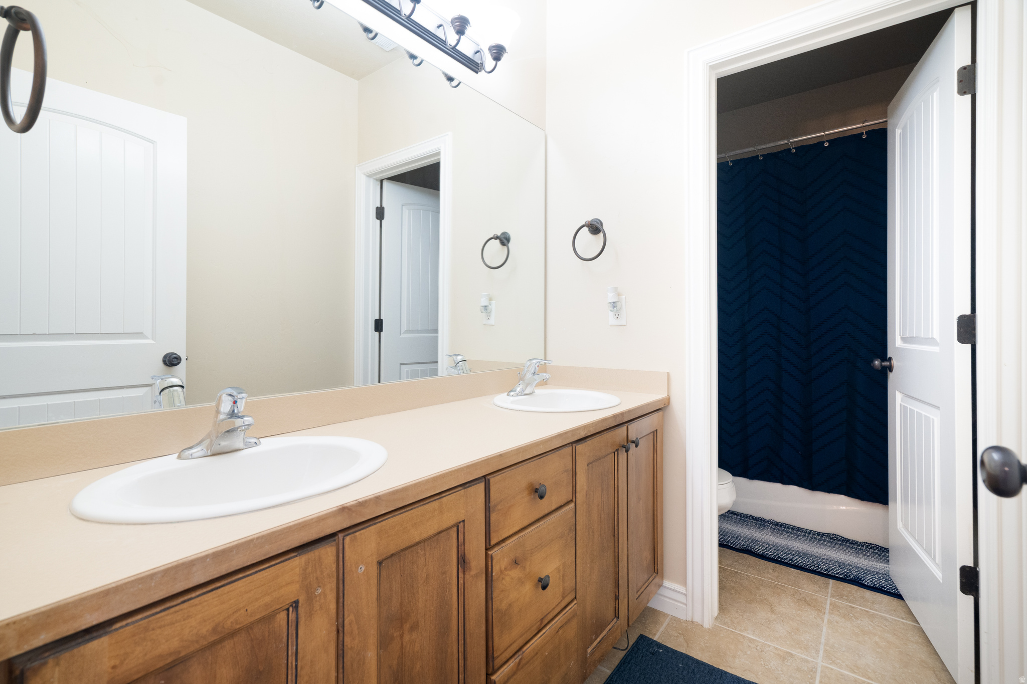 SUNCREST MEADOW - Residential