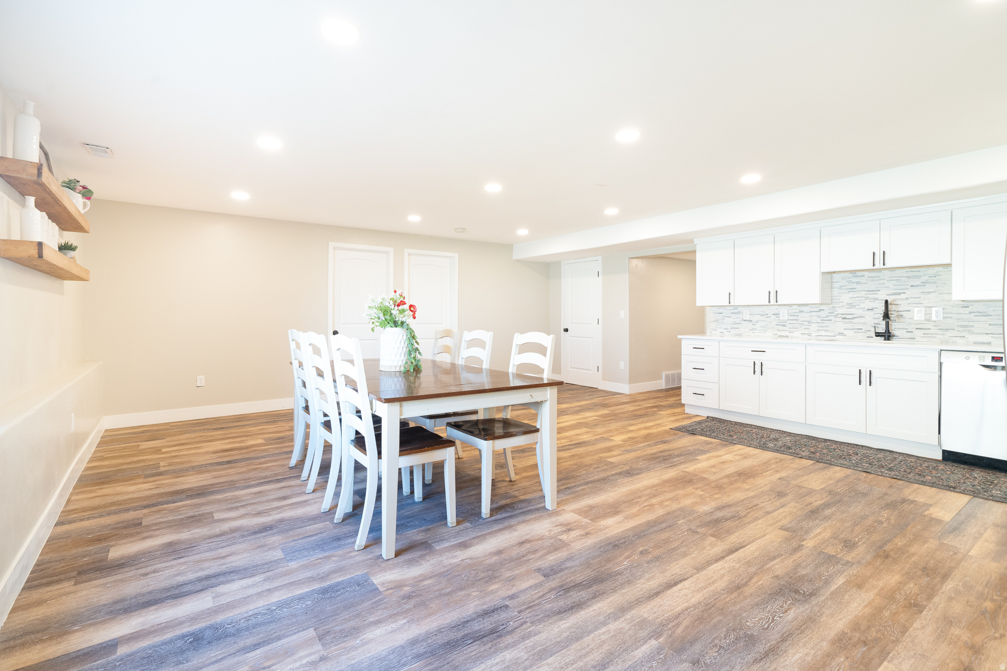 SUNCREST MEADOW - Residential