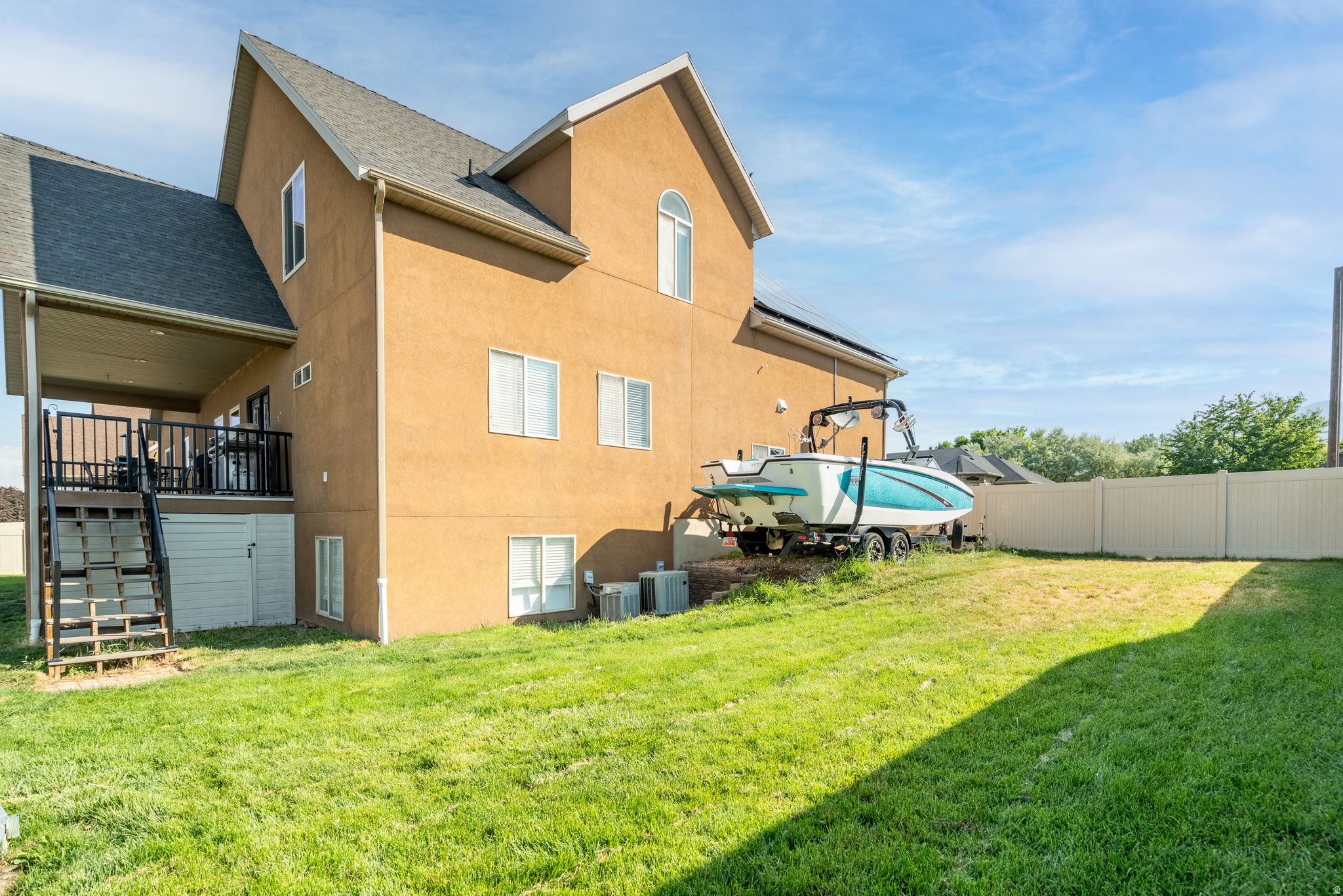 SUNCREST MEADOW - Residential