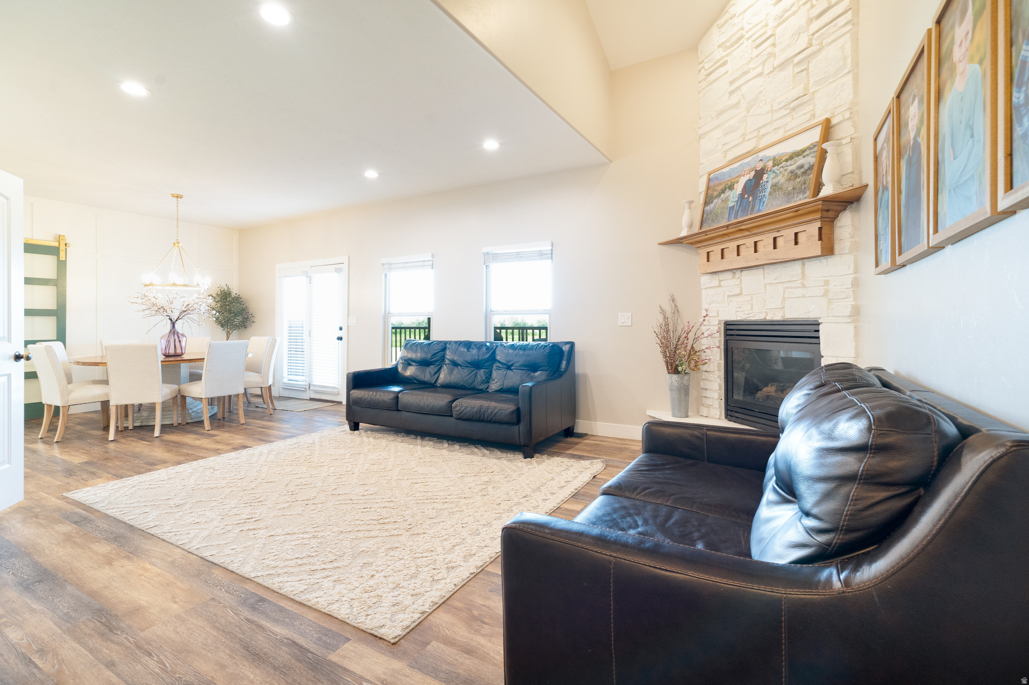 SUNCREST MEADOW - Residential
