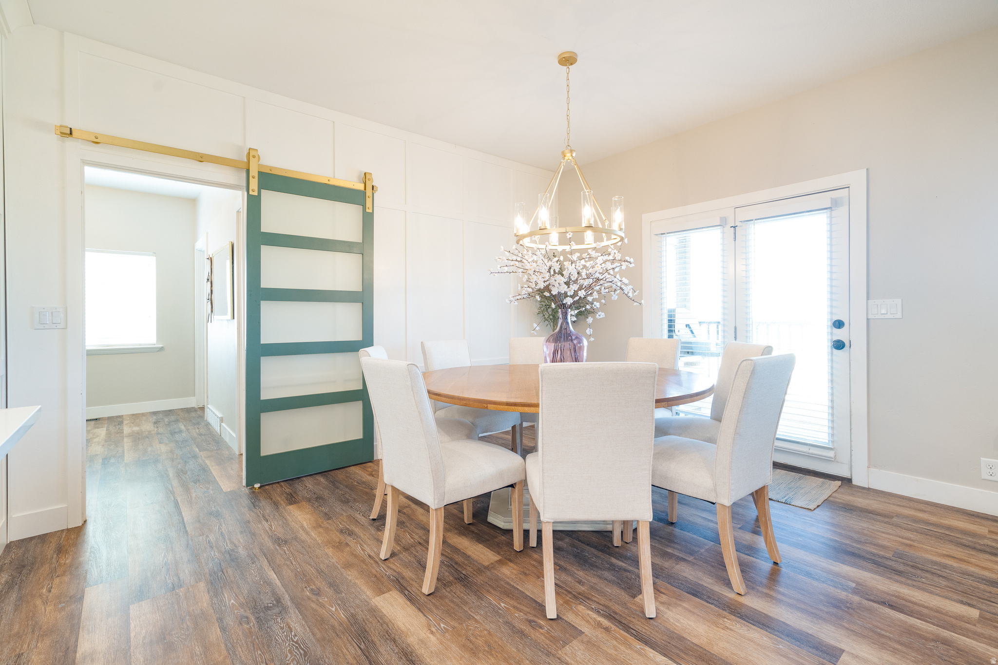 SUNCREST MEADOW - Residential