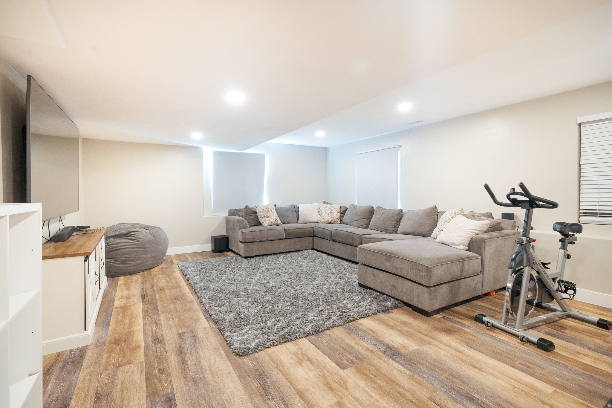SUNCREST MEADOW - Residential