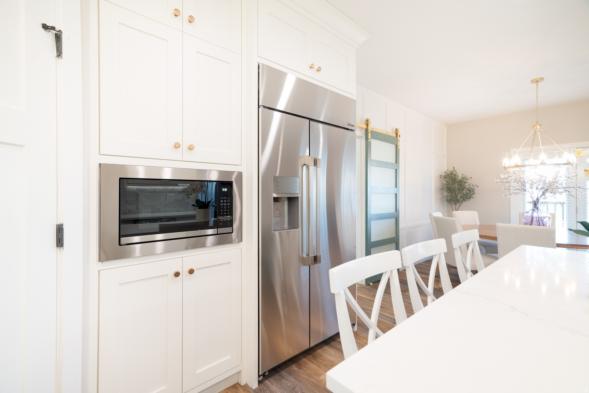 SUNCREST MEADOW - Residential