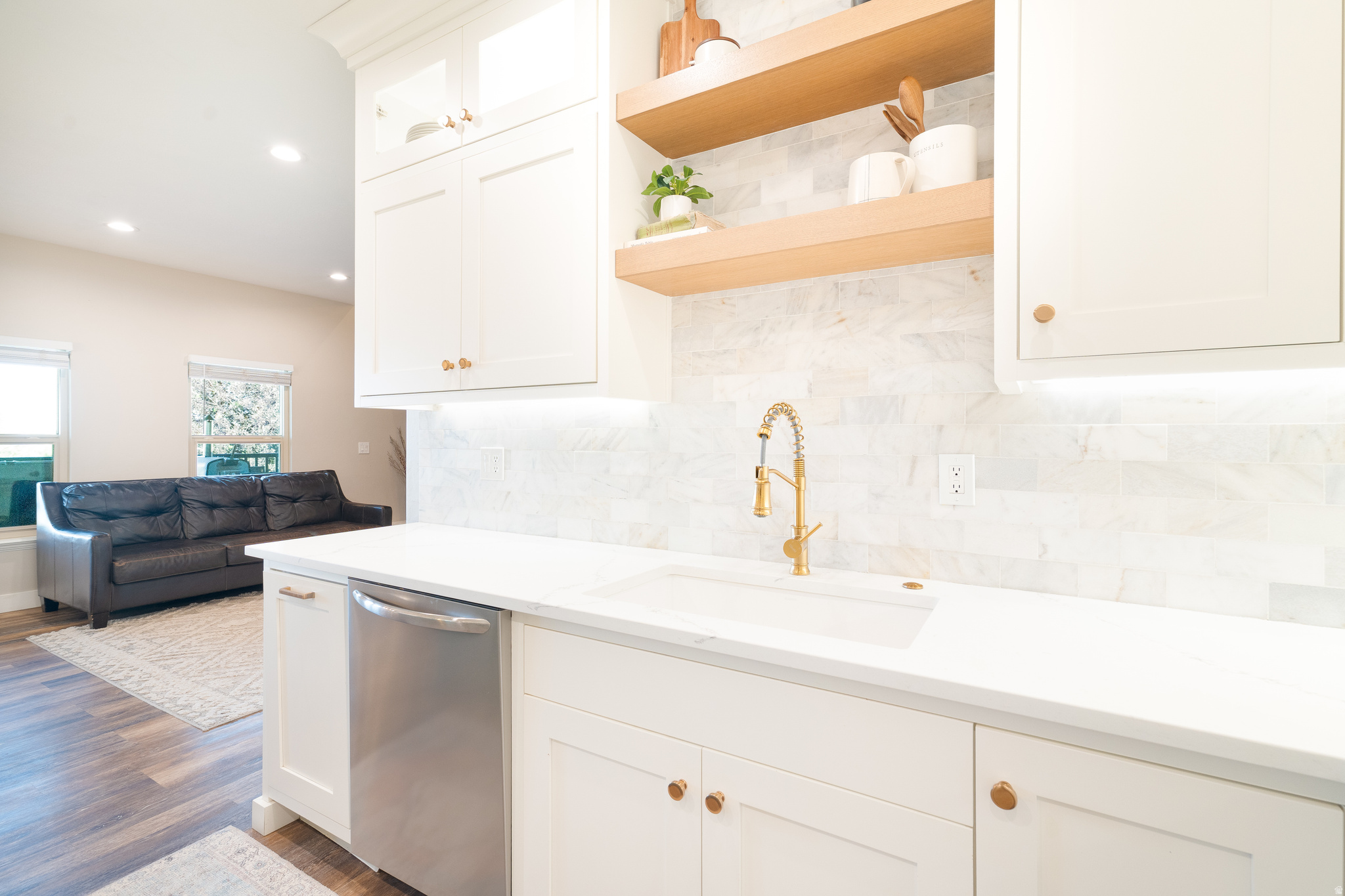 SUNCREST MEADOW - Residential