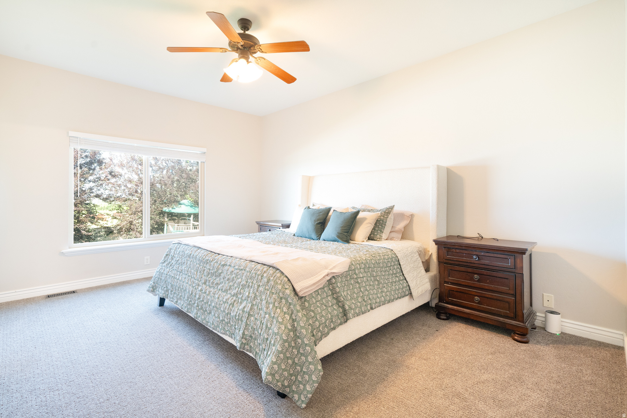 SUNCREST MEADOW - Residential