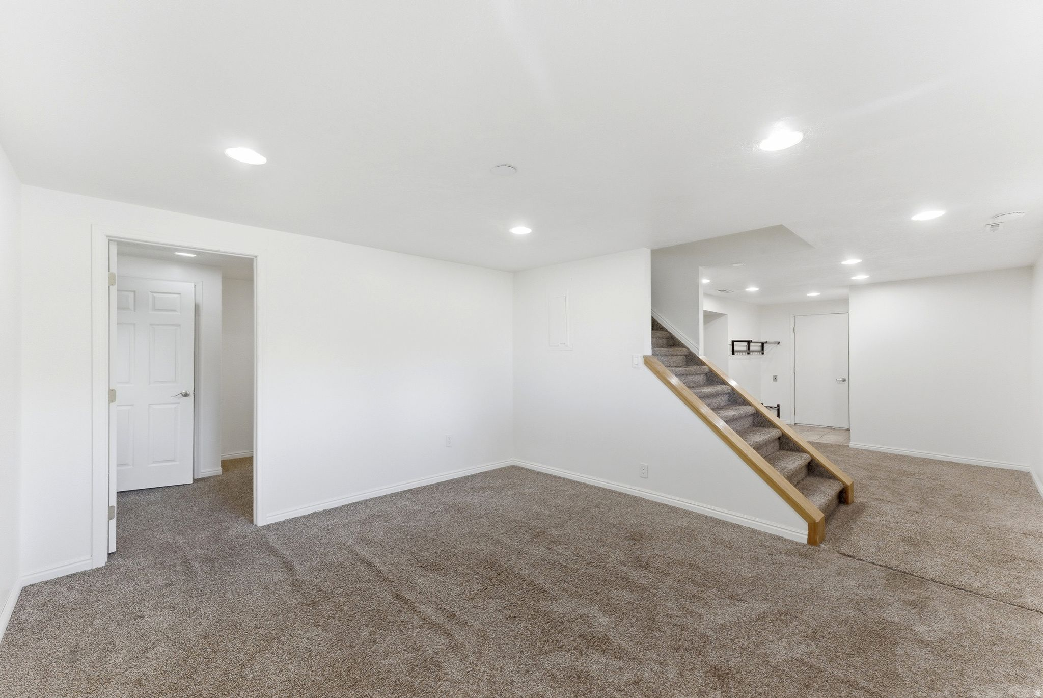 NORTH POINT COVE SUB - Residential