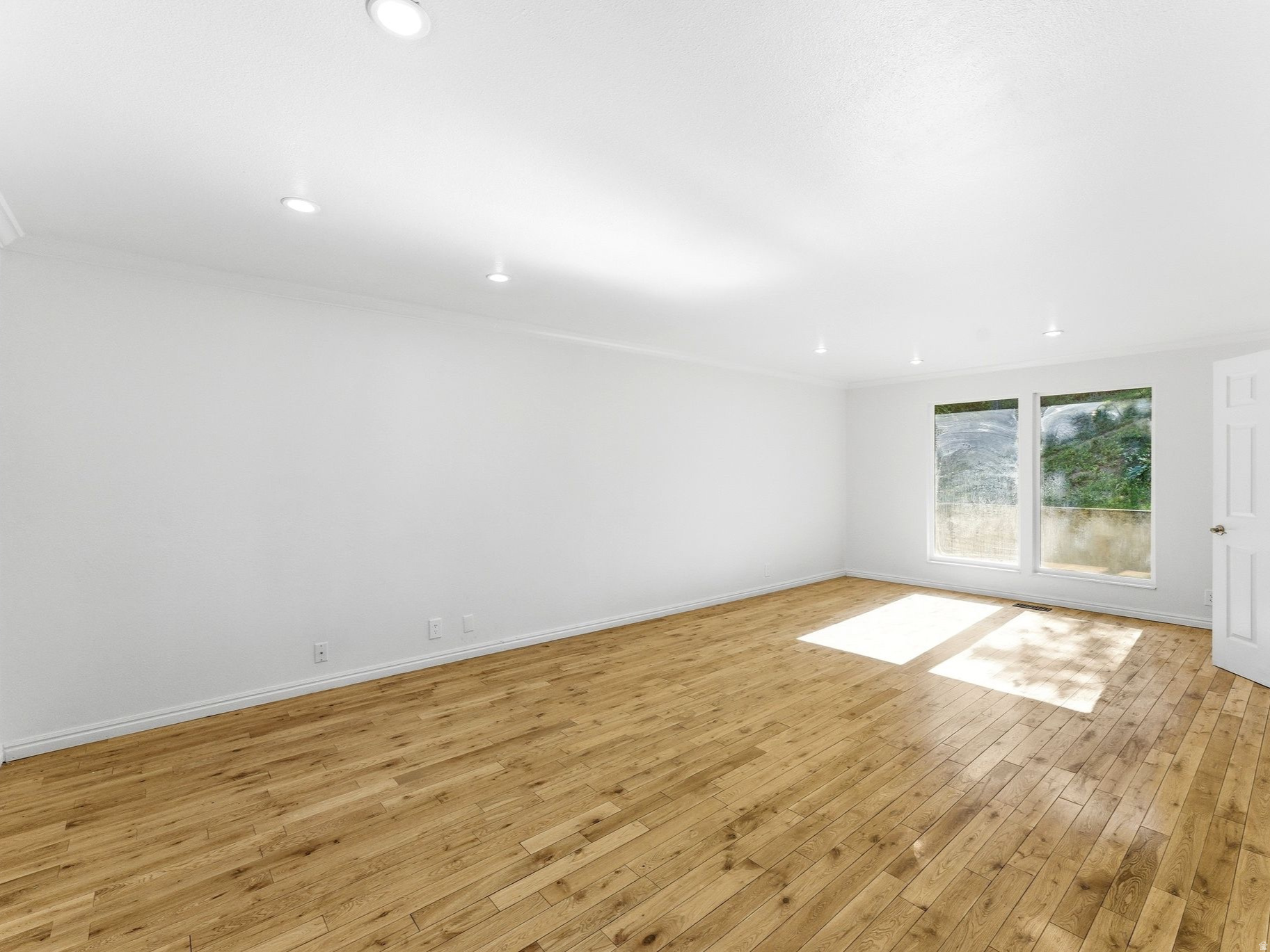 NORTH POINT COVE SUB - Residential