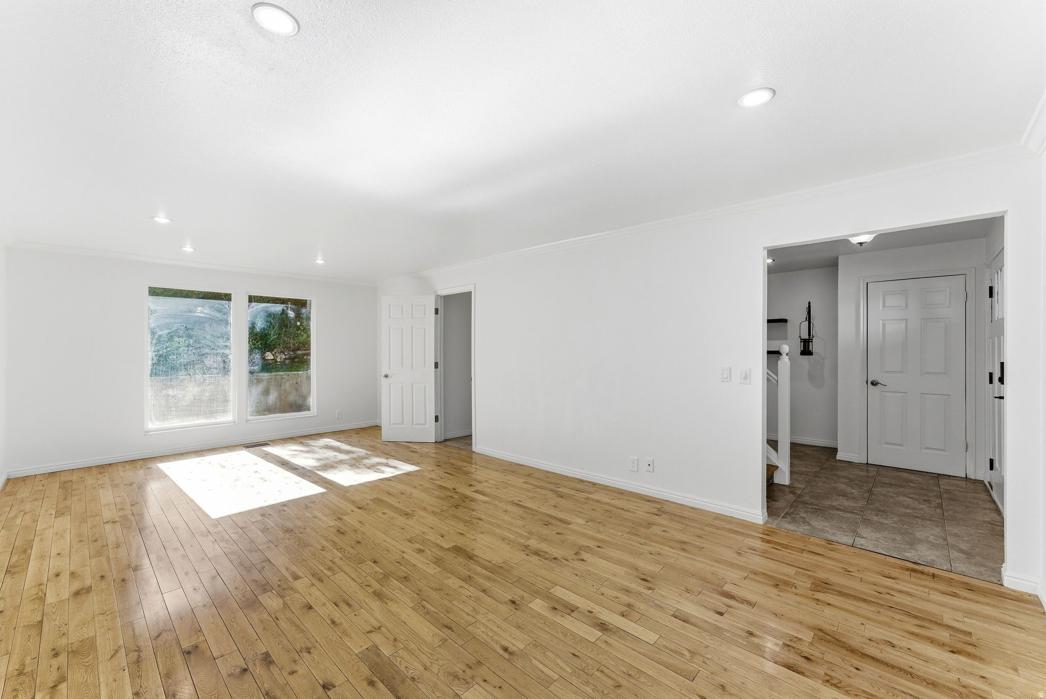 NORTH POINT COVE SUB - Residential