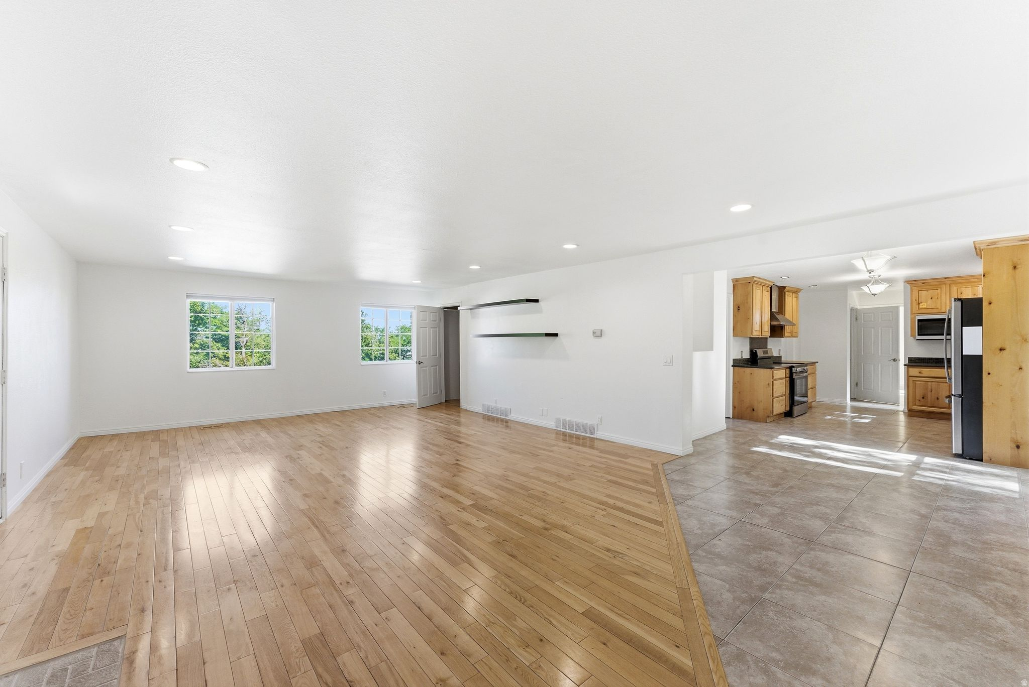 NORTH POINT COVE SUB - Residential