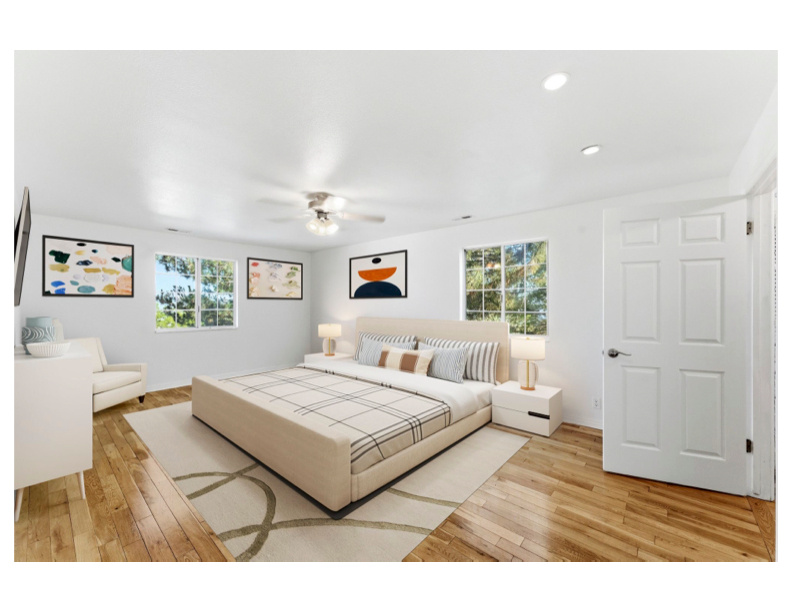 NORTH POINT COVE SUB - Residential