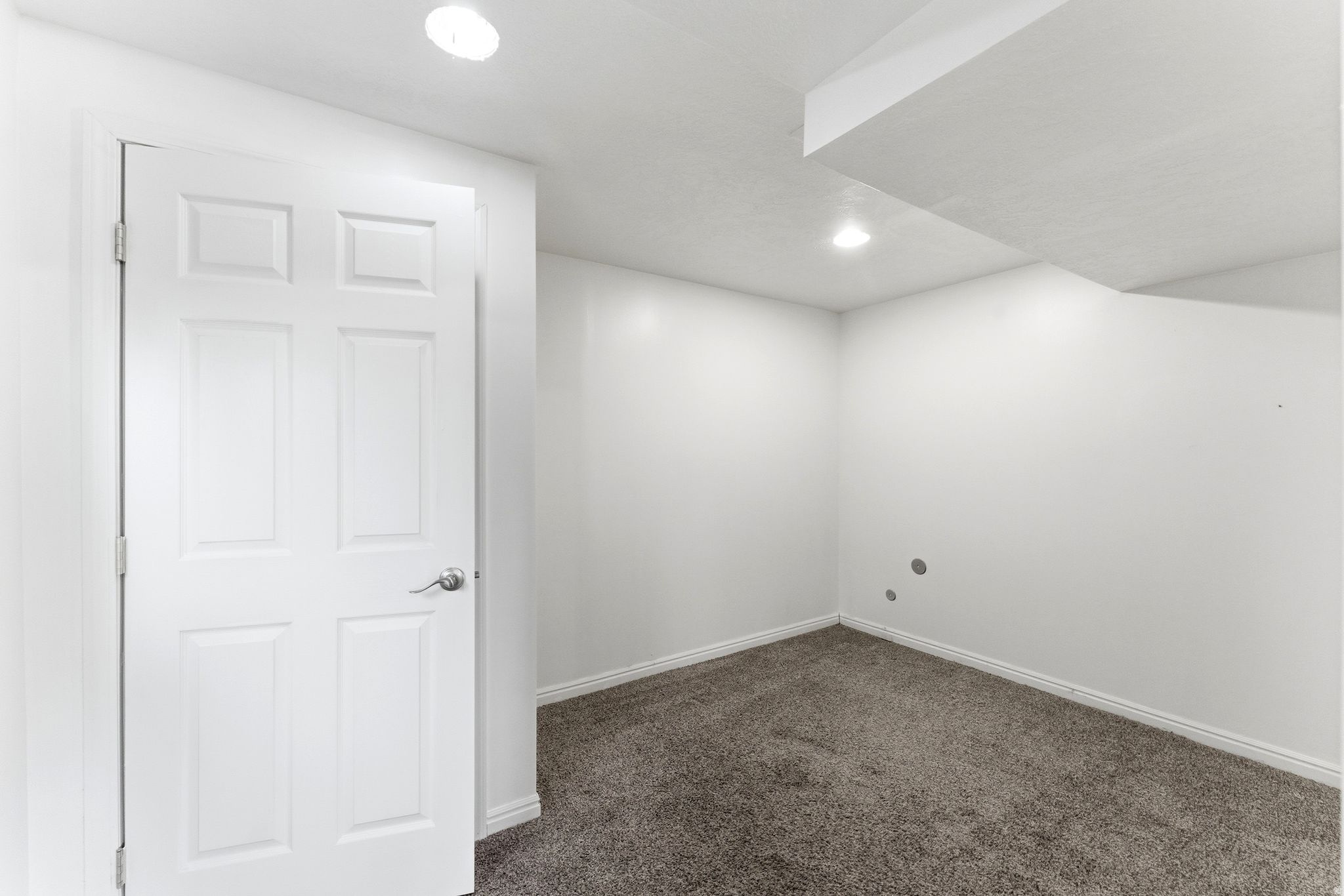 NORTH POINT COVE SUB - Residential