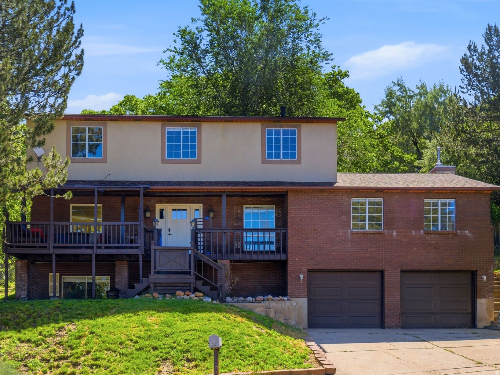 NORTH POINT COVE SUB - Residential