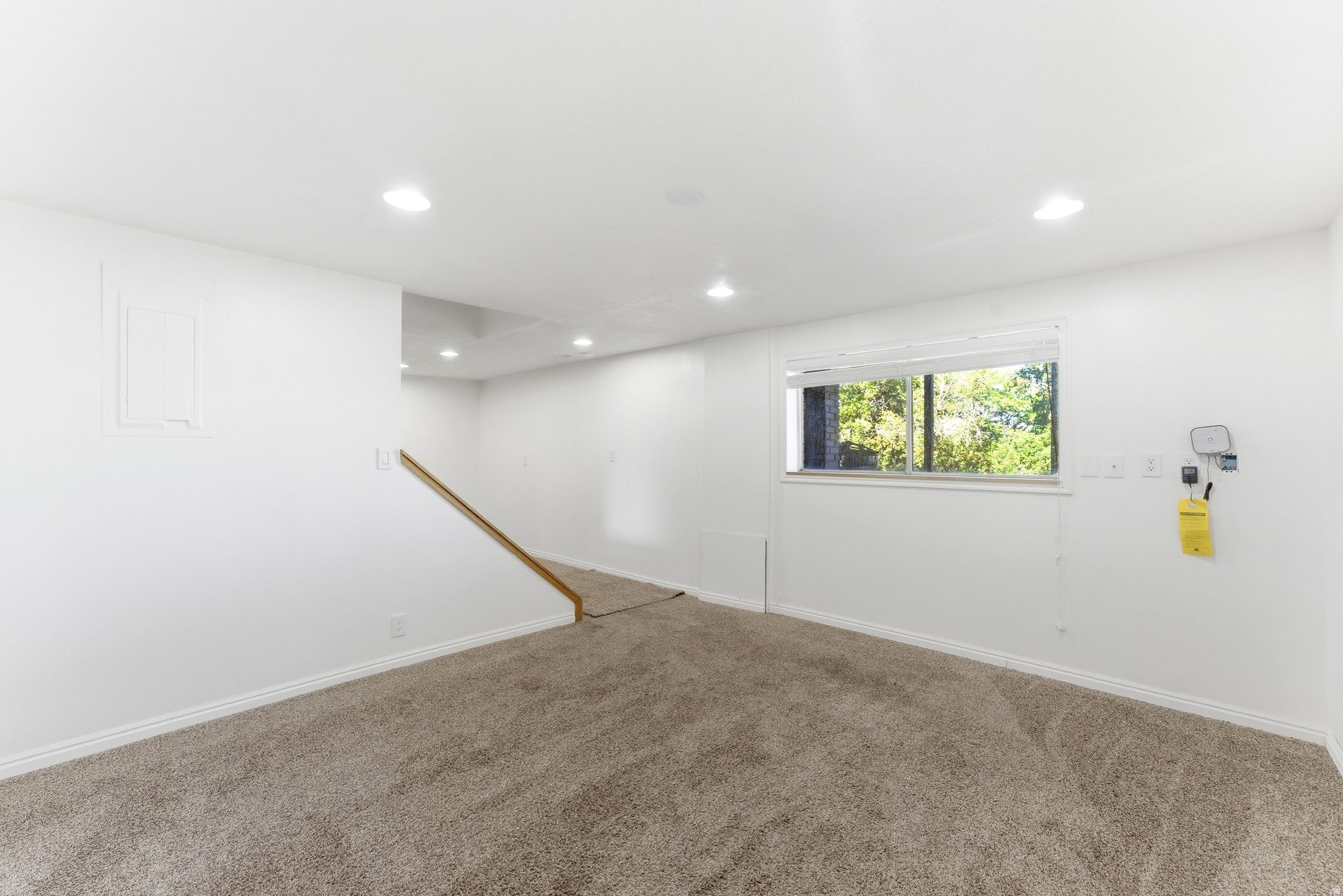 NORTH POINT COVE SUB - Residential