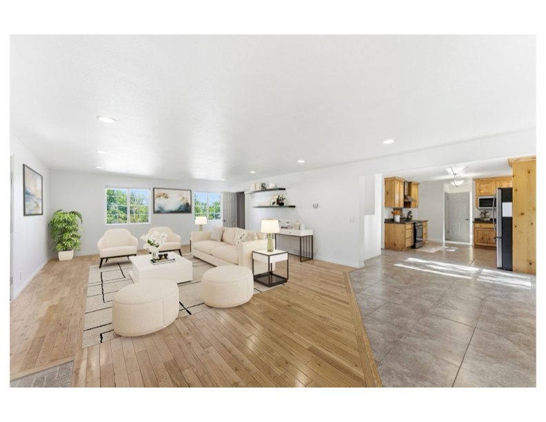 NORTH POINT COVE SUB - Residential