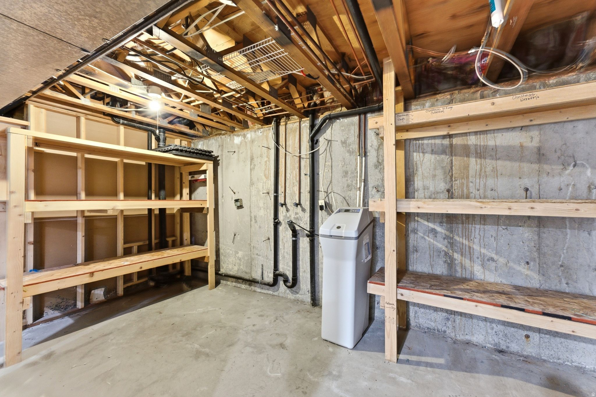 NORTH POINT COVE SUB - Residential