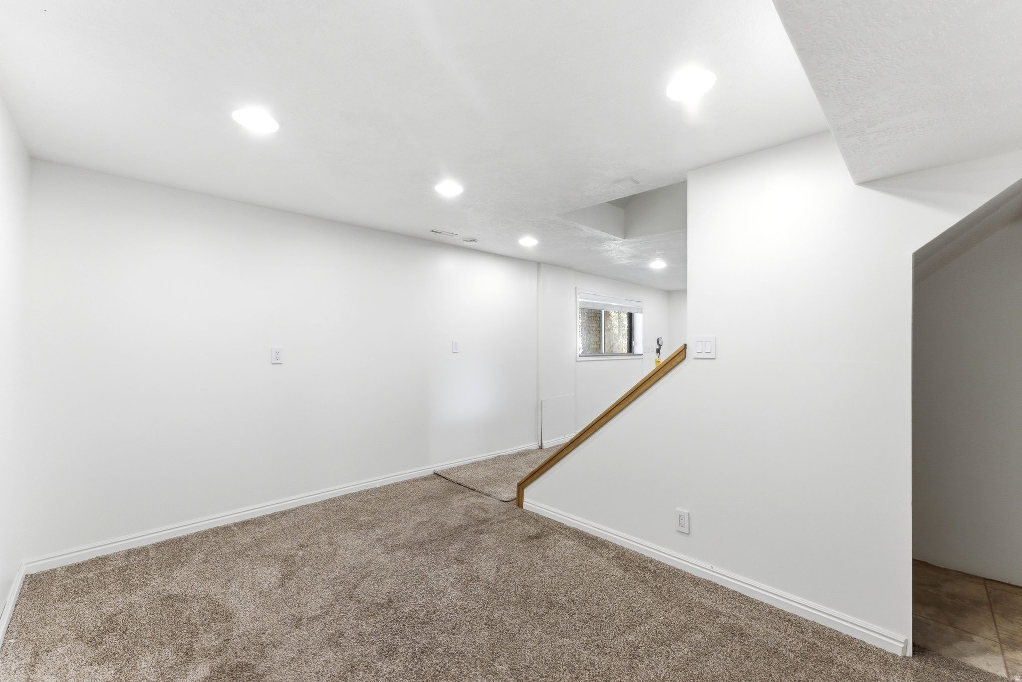 NORTH POINT COVE SUB - Residential