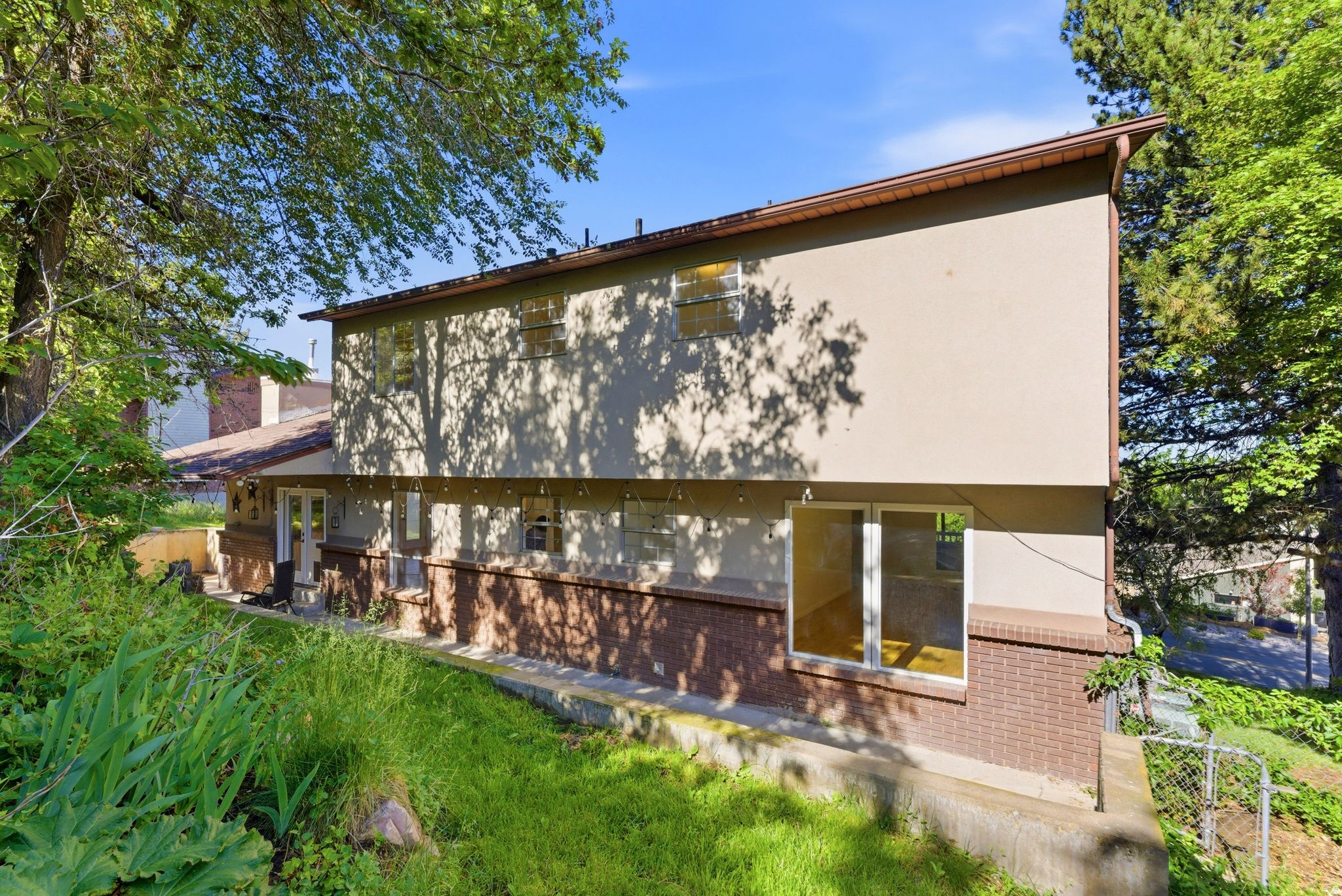 NORTH POINT COVE SUB - Residential