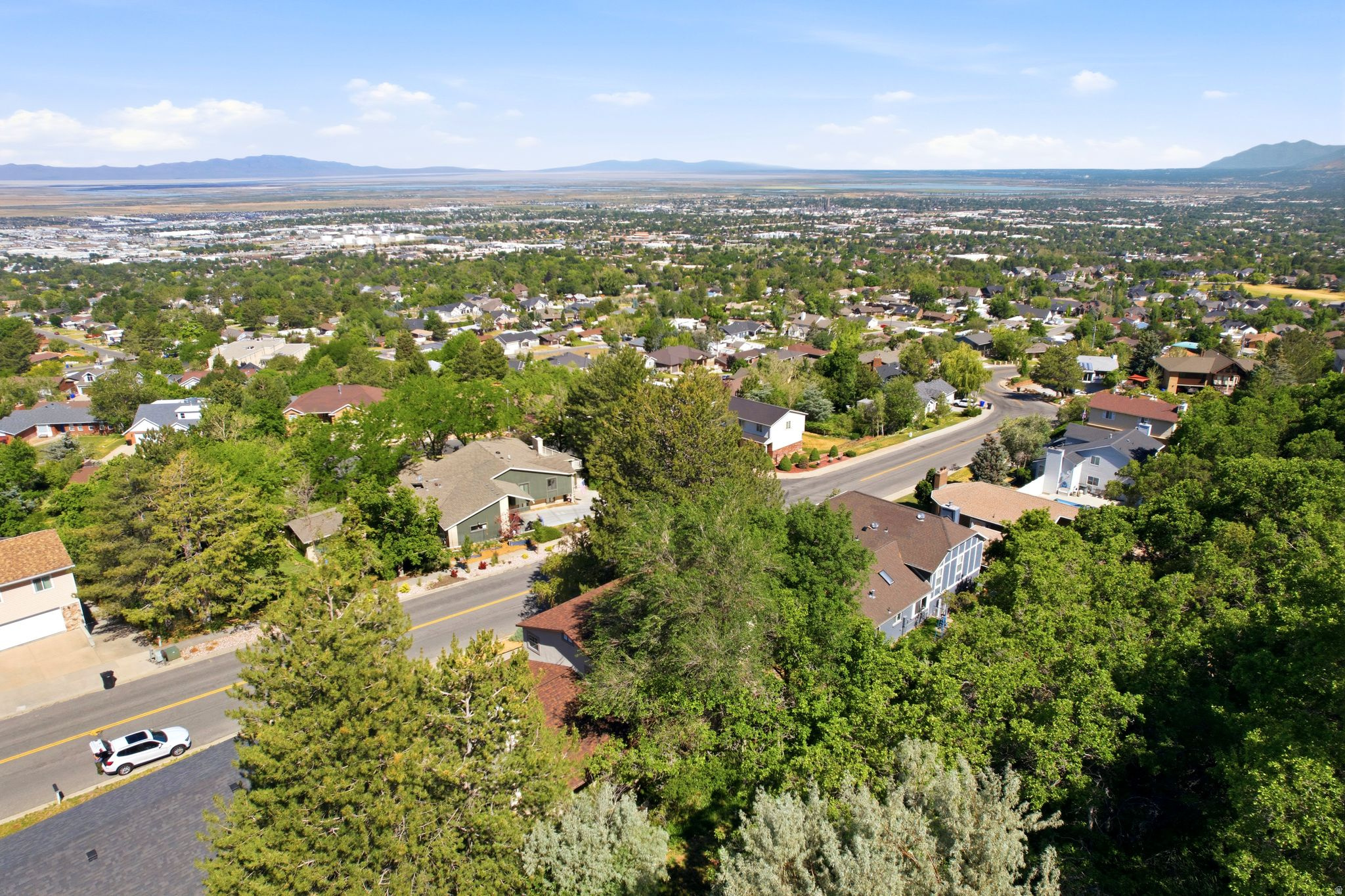 NORTH POINT COVE SUB - Residential