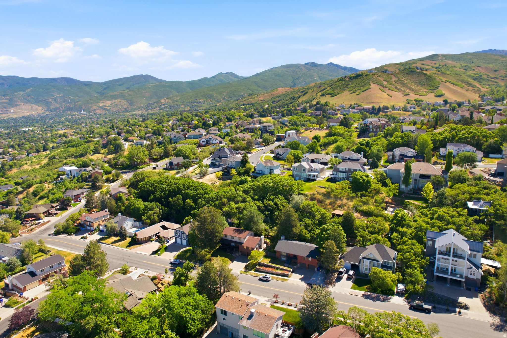 NORTH POINT COVE SUB - Residential