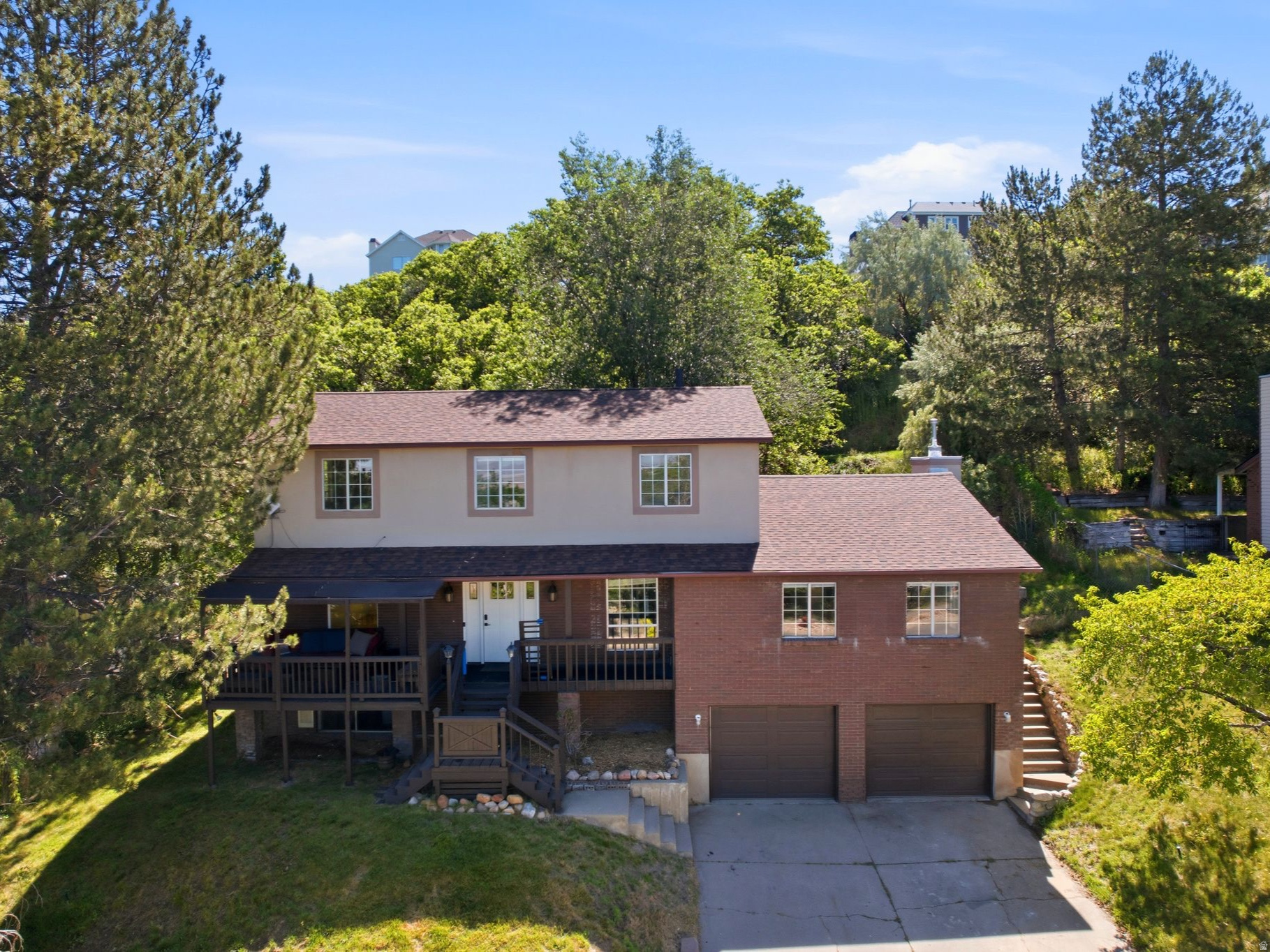 NORTH POINT COVE SUB - Residential