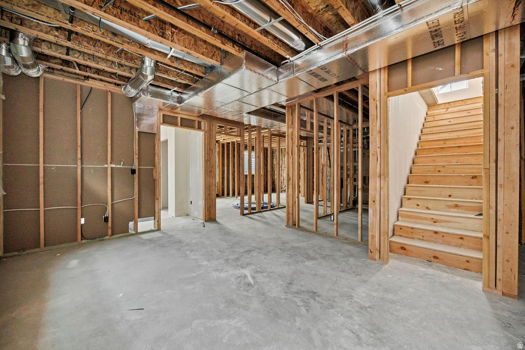HOMES ON THE KNOLL - Residential