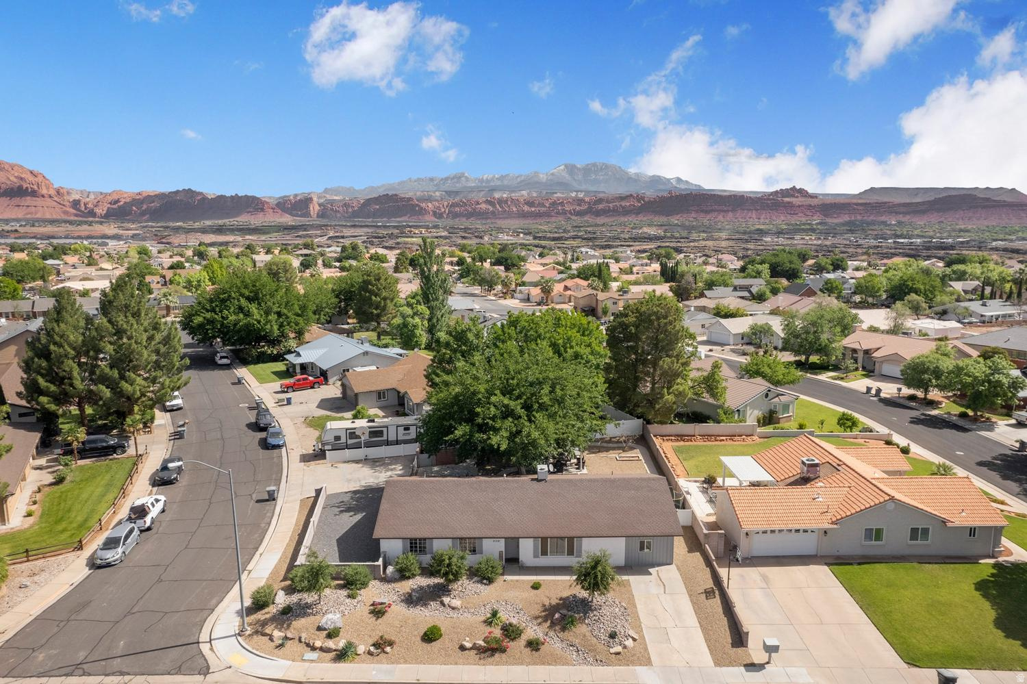 SANTA CLARA HEIGHTS L - Residential