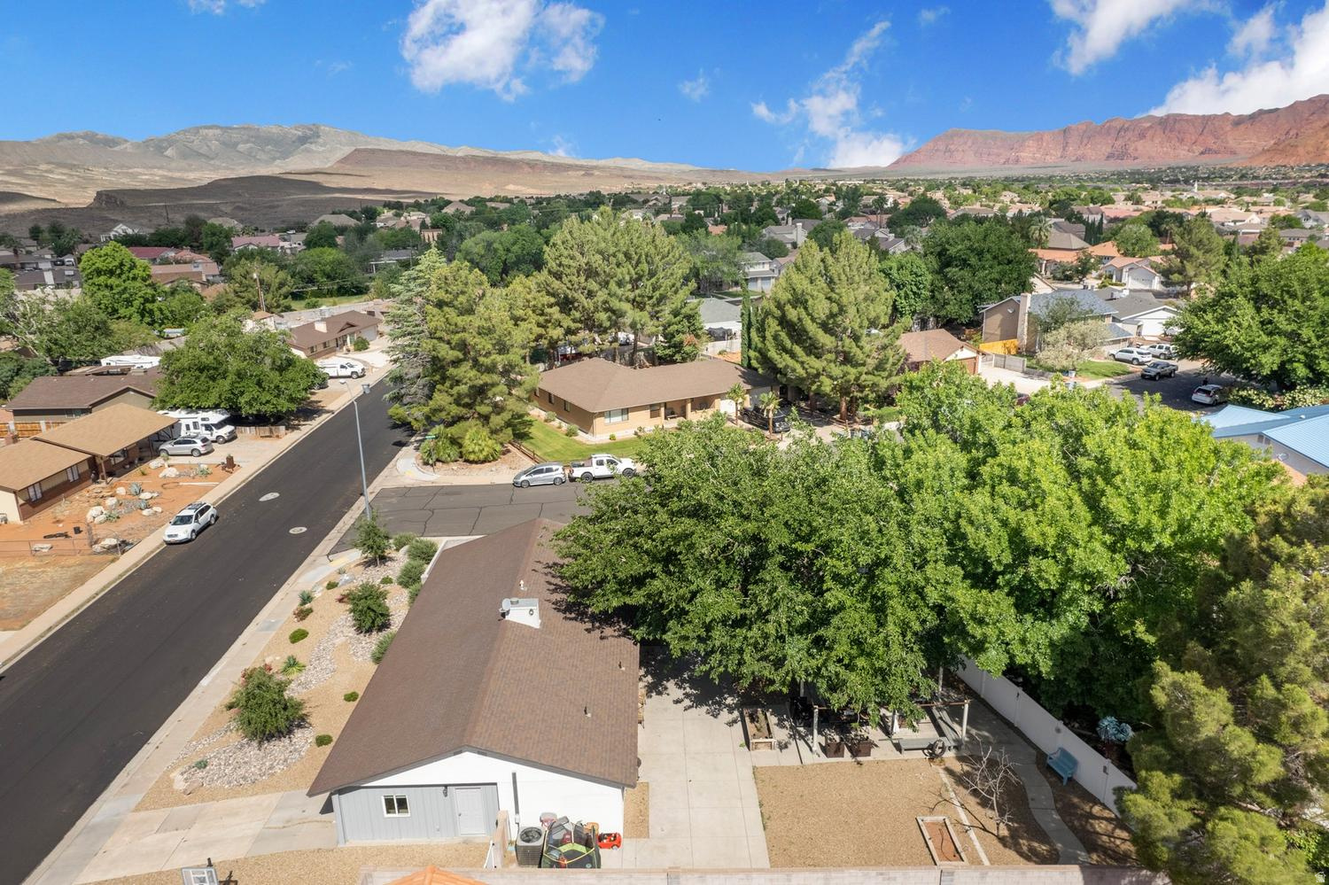 SANTA CLARA HEIGHTS L - Residential