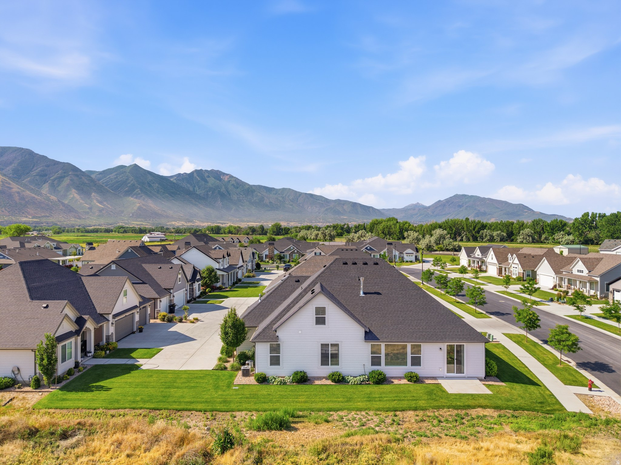 ANNIES ACRES - Residential