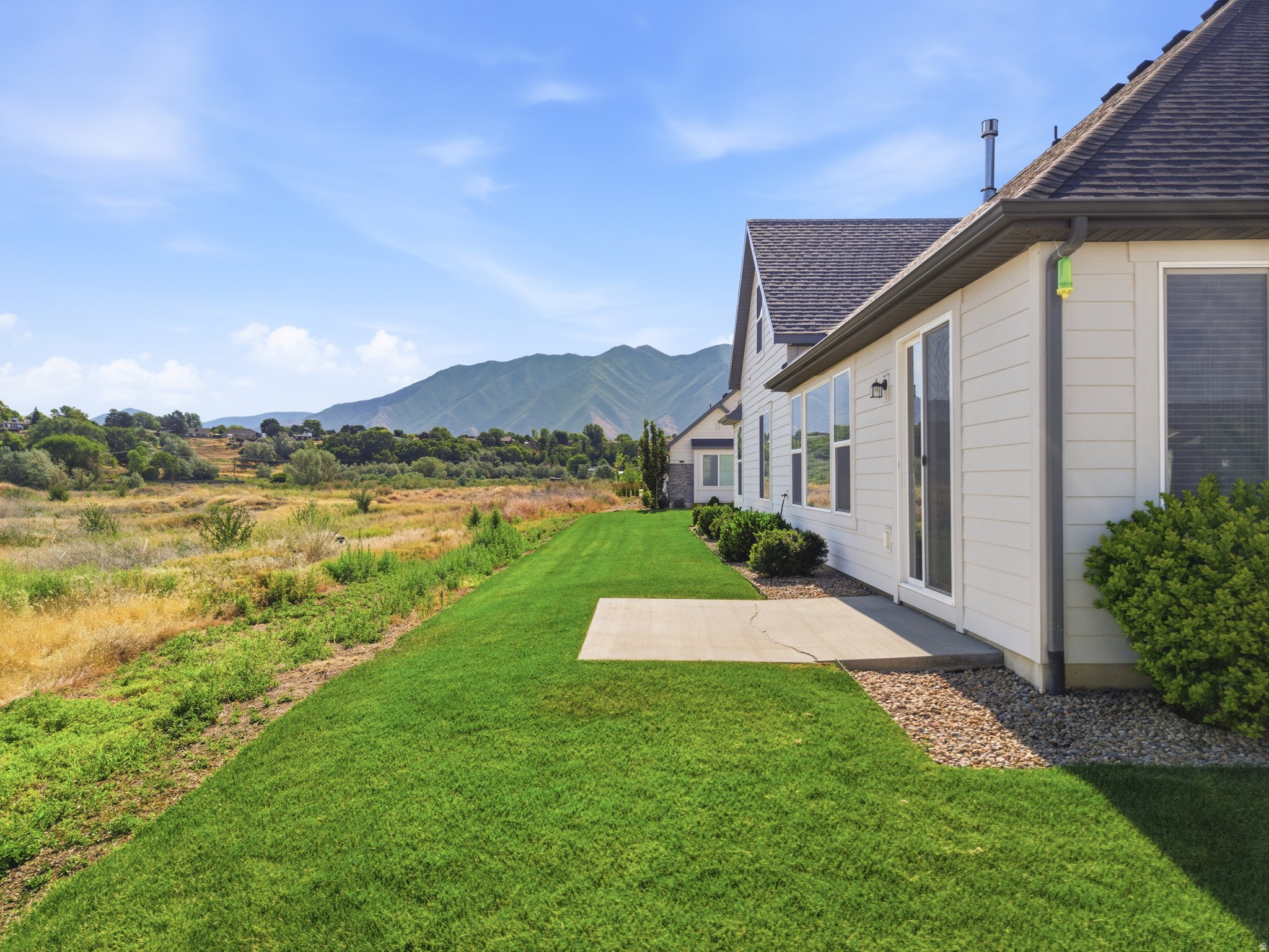 ANNIES ACRES - Residential